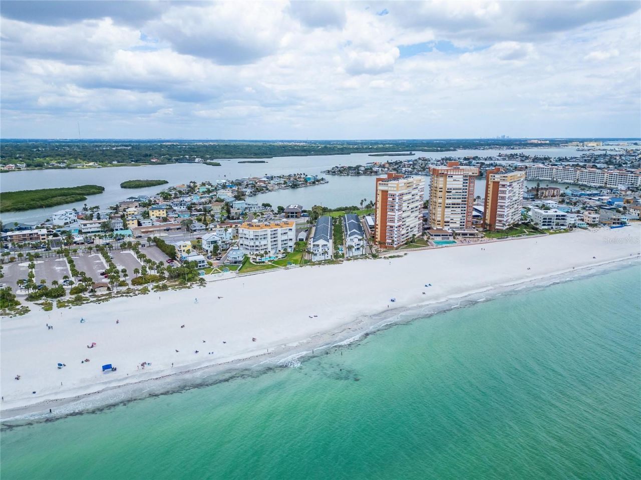 17960 Gulf Boulevard , Unit 106, Redington Shores, FL 33708 Photo