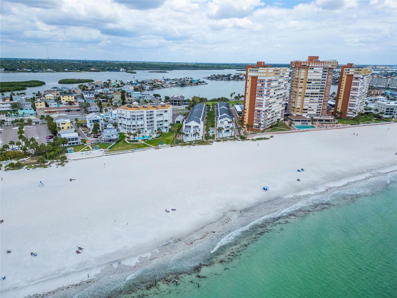 17960 Gulf Boulevard , Unit 106, Redington Shores, FL 33708 Photo