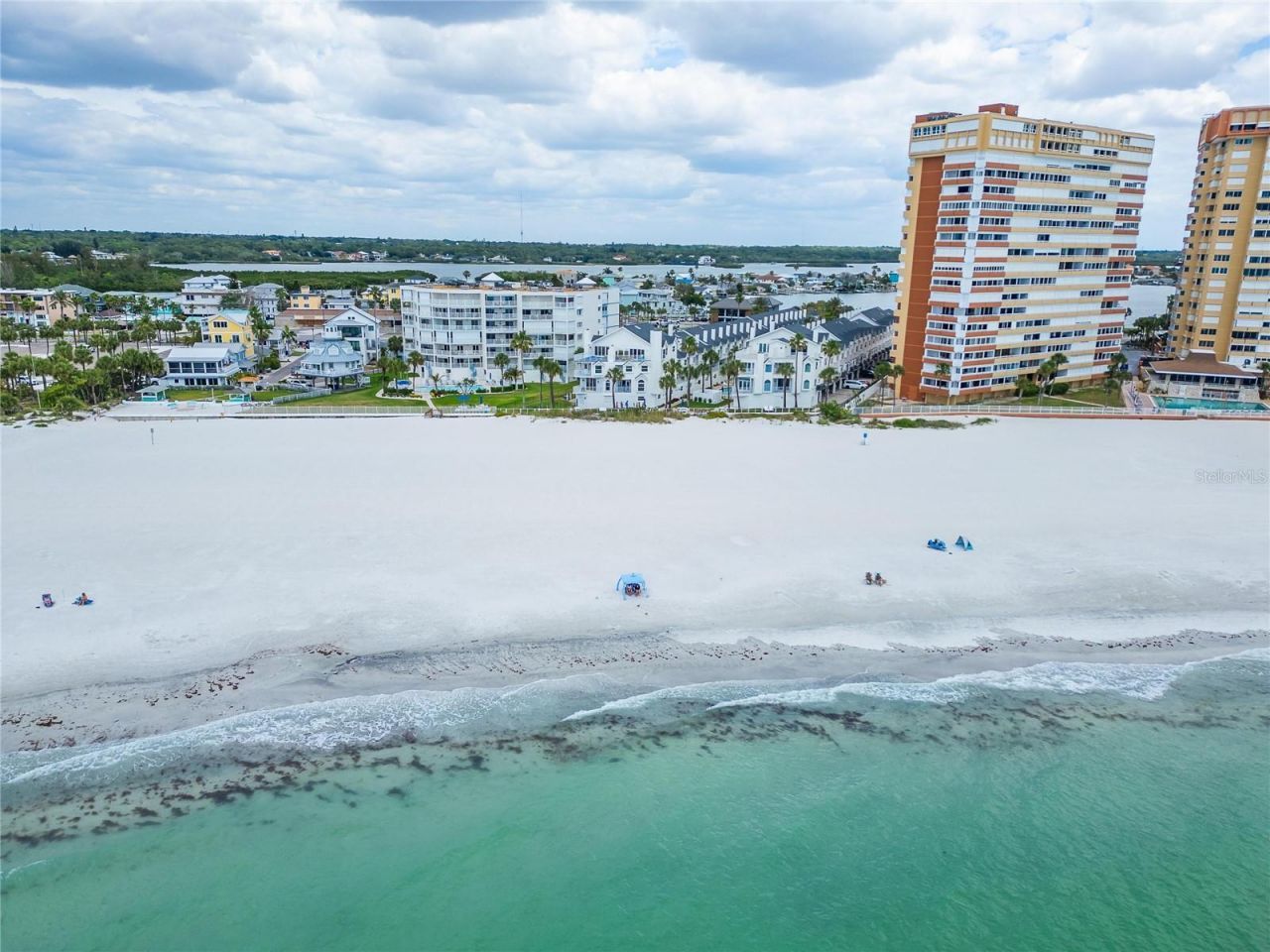 17960 Gulf Boulevard , Unit 106, Redington Shores, FL 33708 Photo