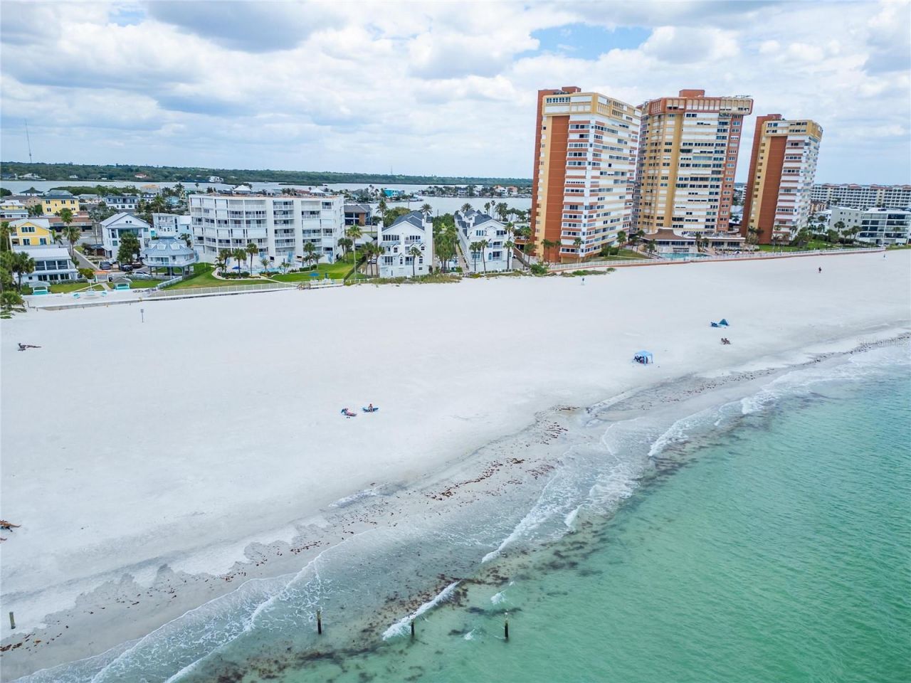 17960 Gulf Boulevard , Unit 106, Redington Shores, FL 33708 Photo
