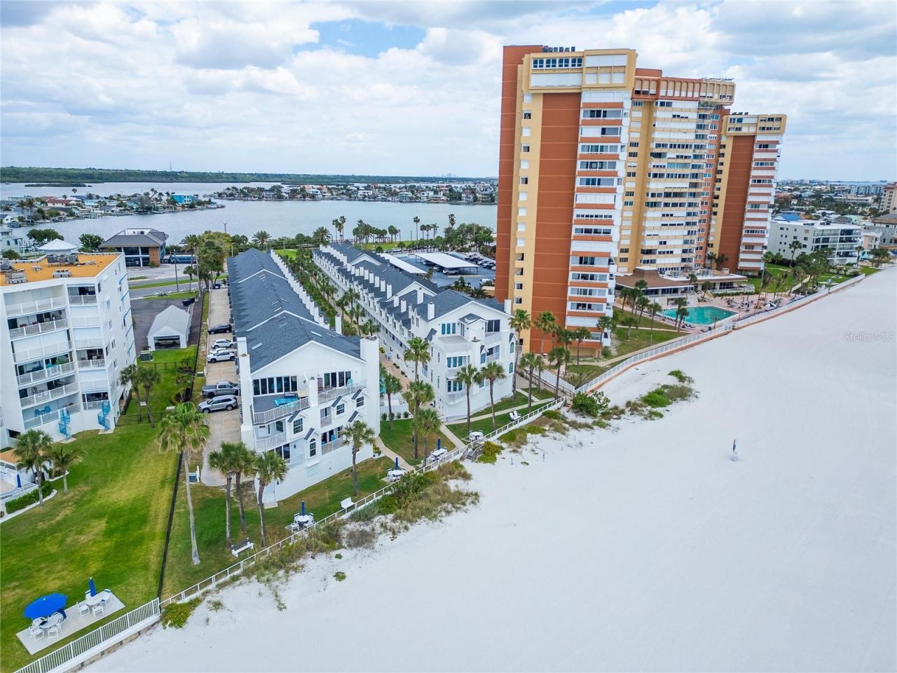 17960 Gulf Boulevard , Unit 106, Redington Shores, FL 33708 Photo