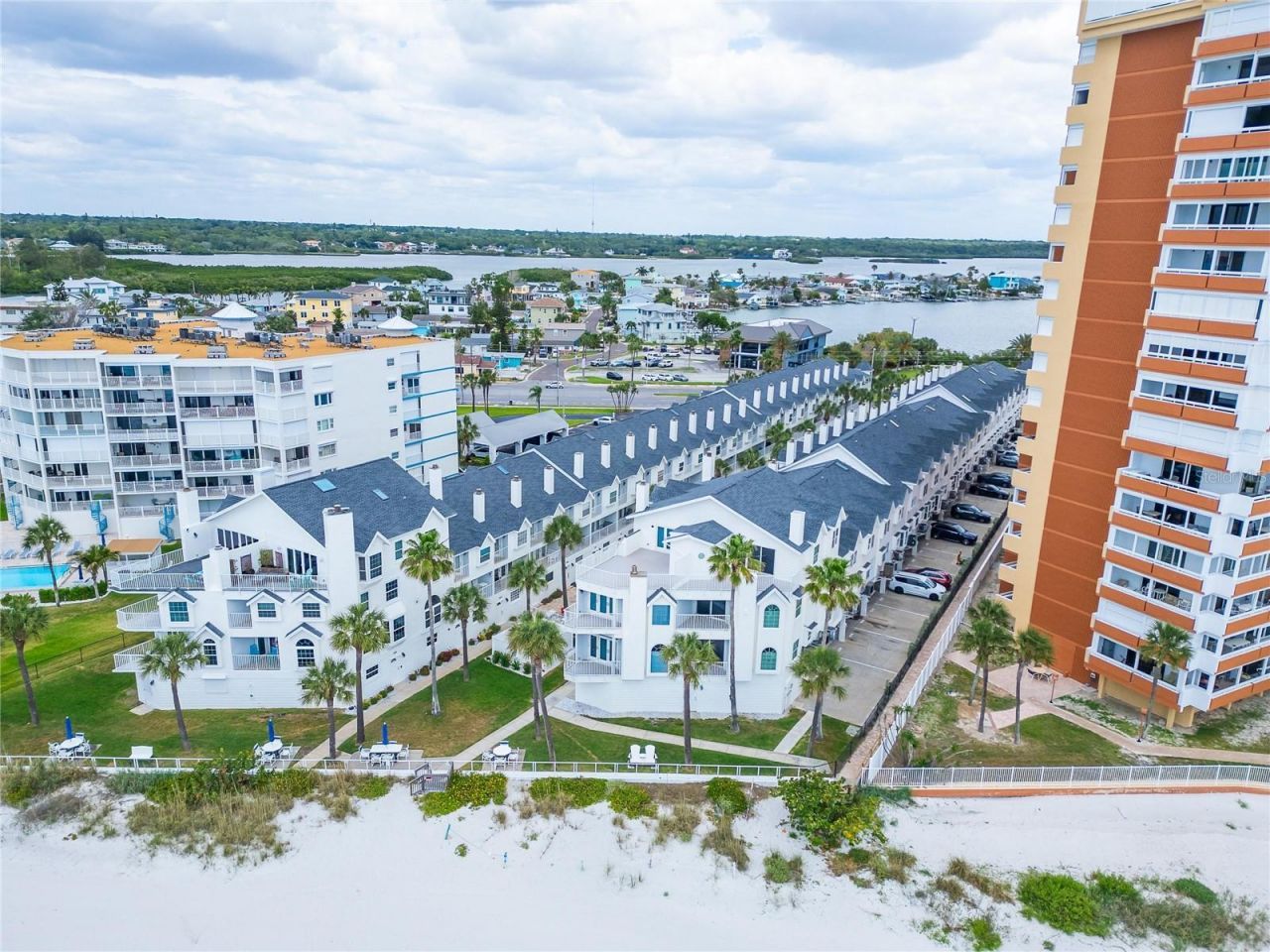 17960 Gulf Boulevard , Unit 106, Redington Shores, FL 33708 Photo