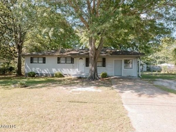 3264 Pauline Drive, Pearl, MS 39208