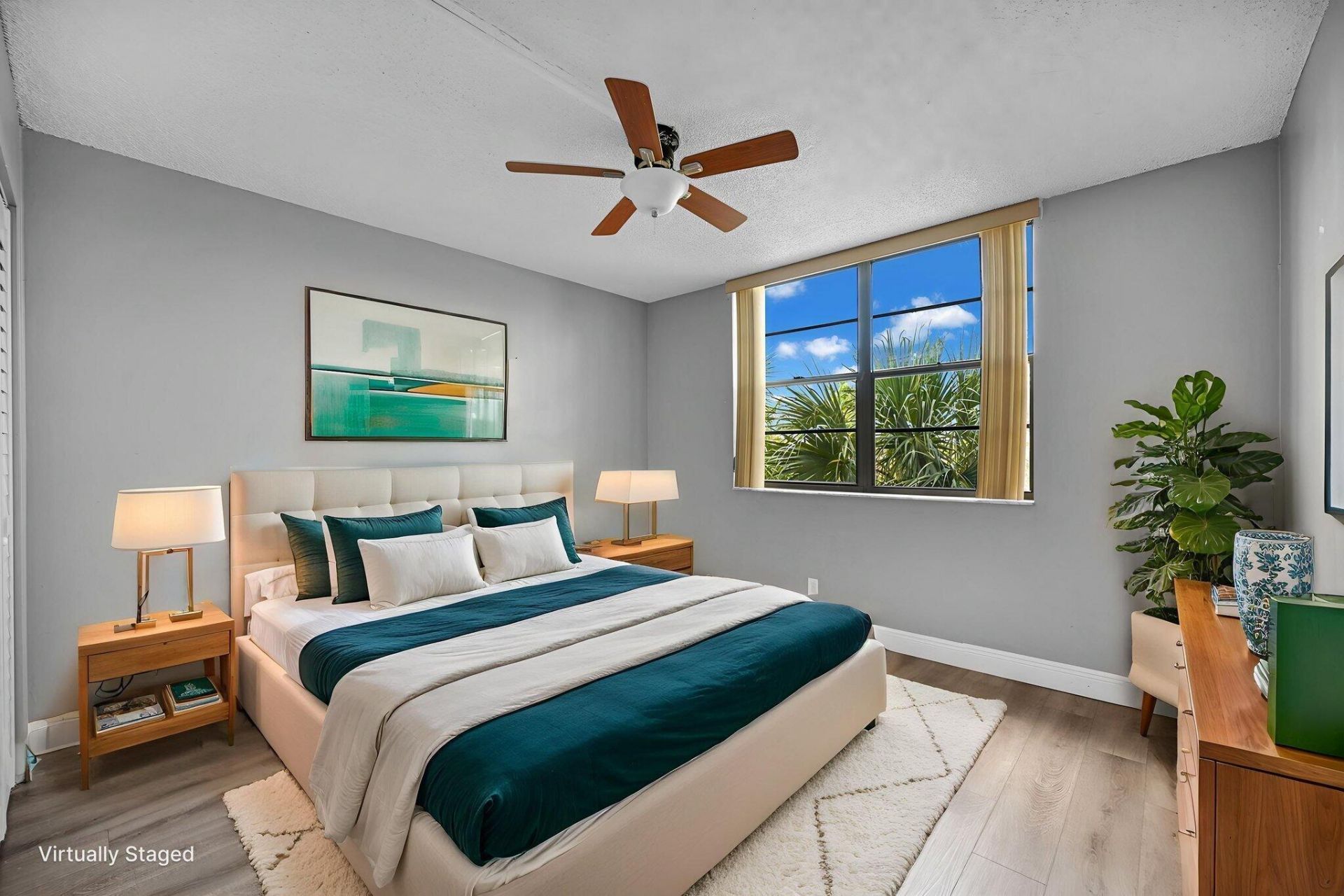 6190 Woodlands Boulevard, Unit 312, Tamarac, FL 33319 Photo