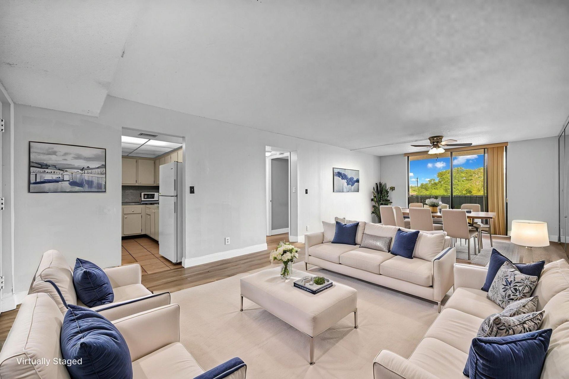 6190 Woodlands Boulevard, Unit 312, Tamarac, FL 33319 Photo