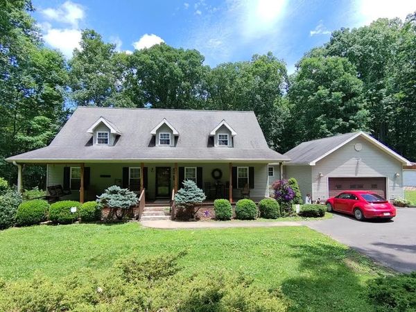 474 Laurel Street, SHADY SPRING, WV 25918