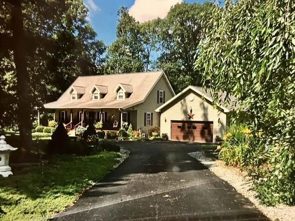 474 Laurel Street, SHADY SPRING, WV 25918