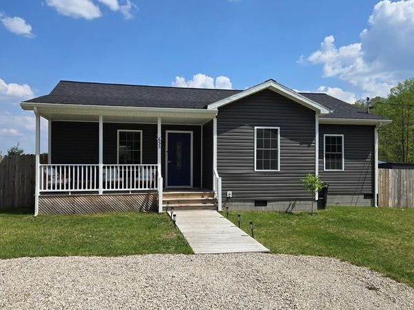 653 Sullivan Rd, BEAVER, WV 25813