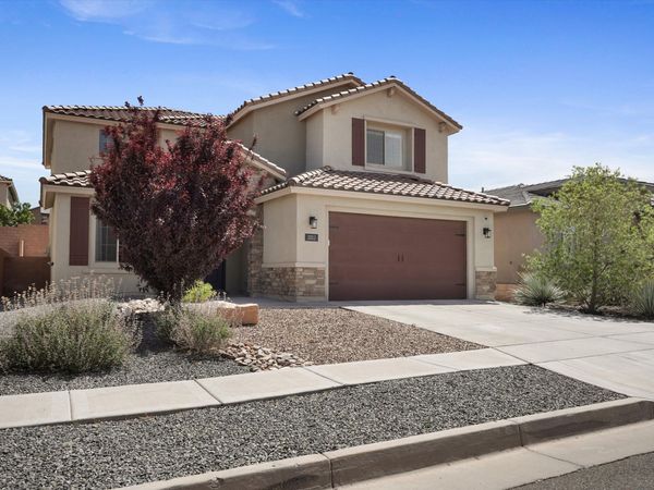 2012 White Dove Street SE, Albuquerque, NM 87123