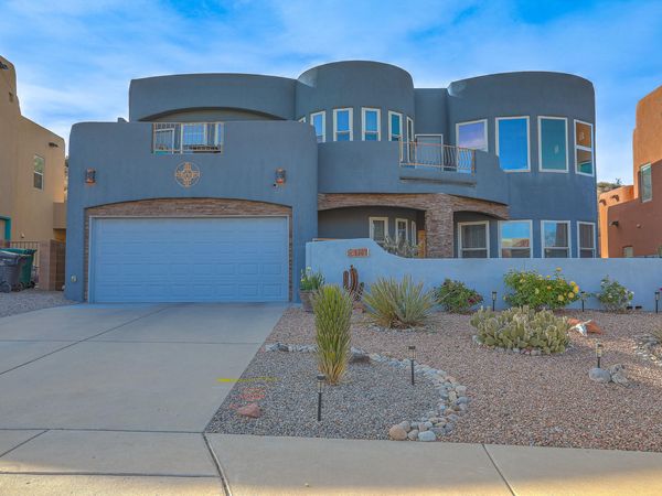 1361 Wilkes Way SE, Rio Rancho, NM 87124