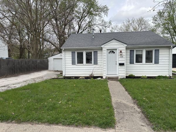 3109 Story Street, Ames, IA 50014