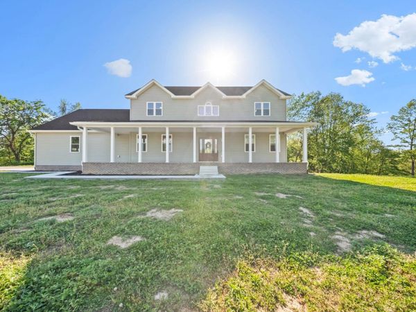 80 PRIVATE ROAD 270, IRONTON, OH 45638