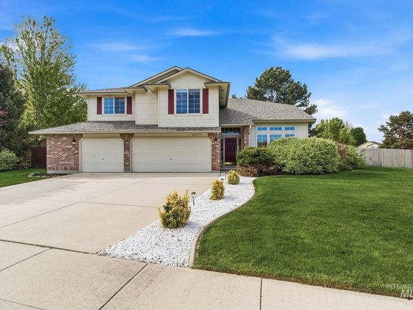 12577 W View Ridge Dr, Boise, ID 83709