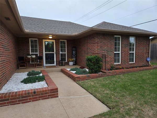 501 Wandering Way, Oklahoma City, OK 73170