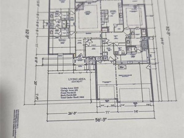 1163 Wolf Creek Drive, Blanchard, OK 73010