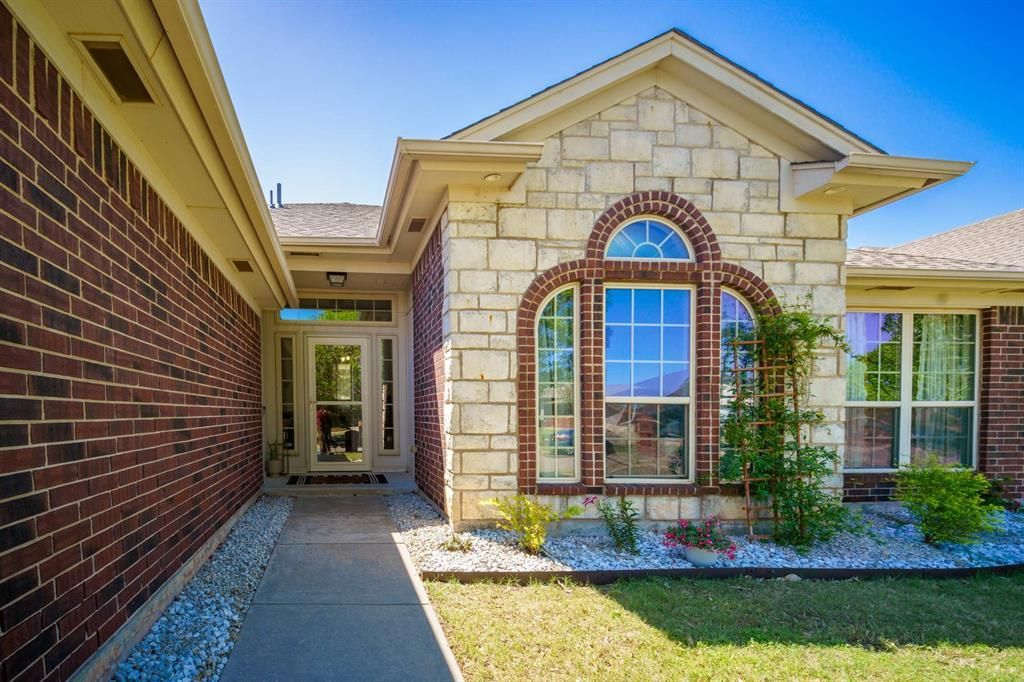 2536 NW 179th Court, Edmond, OK 73012 Main Photo