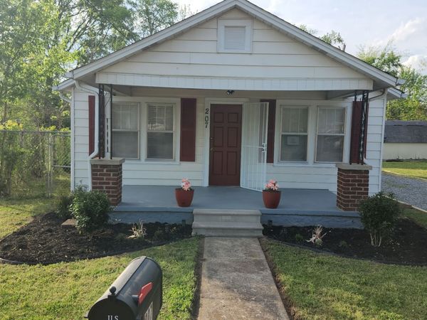 207 28th St , Old Hickory, TN 37138