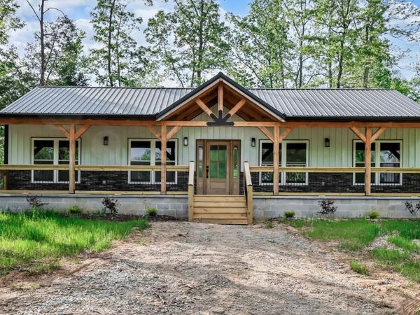 1159 Hilltop Rd , Cumberland Furnace, TN 37051