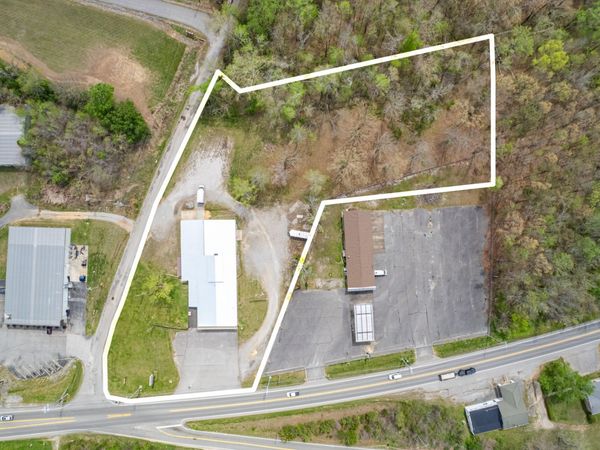 5128 Highway 100 , Lyles, TN 37098