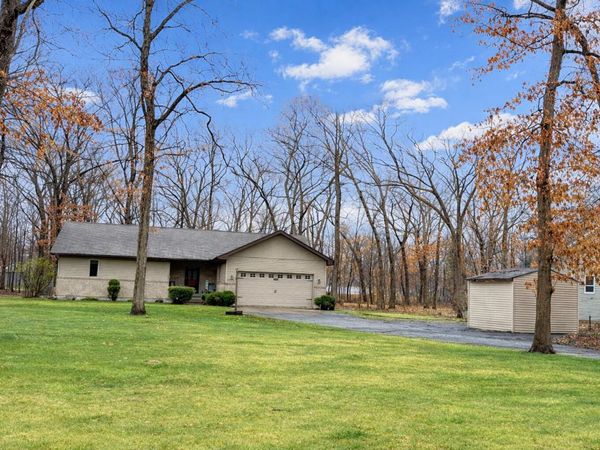 11357 Quail Run Drive N , Wheatfield, IN 46392