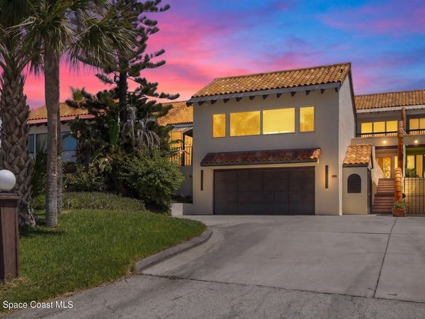 9365 S Highway A1a , Melbourne Beach, FL 32951