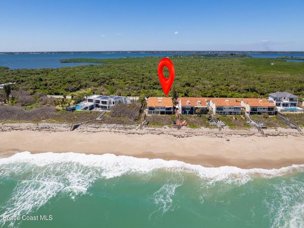 9365 S Highway A1a , Melbourne Beach, FL 32951