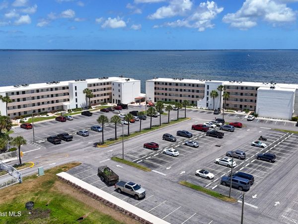 2465 S Washington Avenue , Unit A402, Titusville, FL 32780
