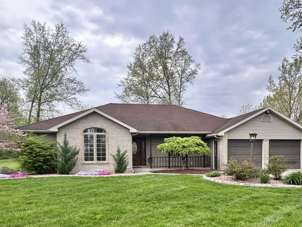 2873 Rd 424 , Antwerp, OH 45813