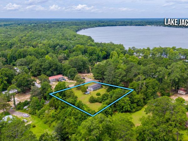 23447 2nd Avenue, Florala, AL 36442