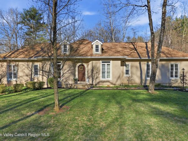 568 Sand Hill Road, Gardiner, NY 12525