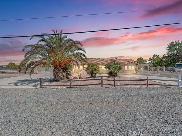 29083 Lakeview, Nuevo, CA 92567