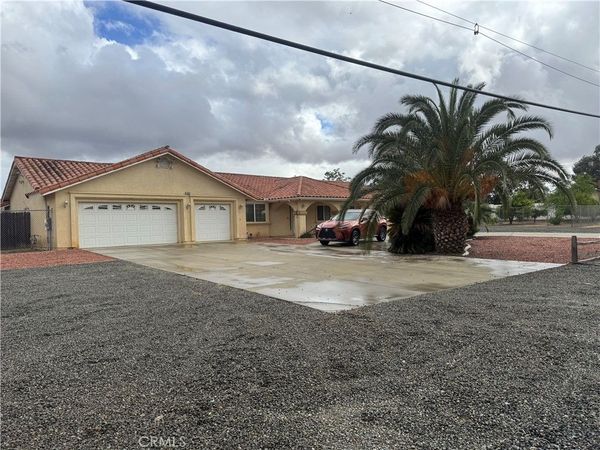 29083 Lakeview, Nuevo, CA 92567