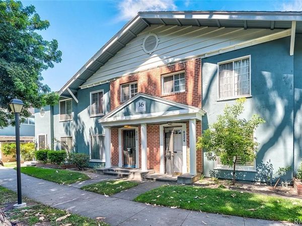 8226 Santa Inez Drive, Buena Park, CA 90620