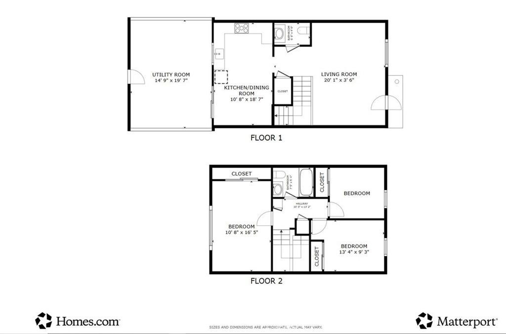 8226 Santa Inez Drive, Buena Park, CA 90620 Main Photo