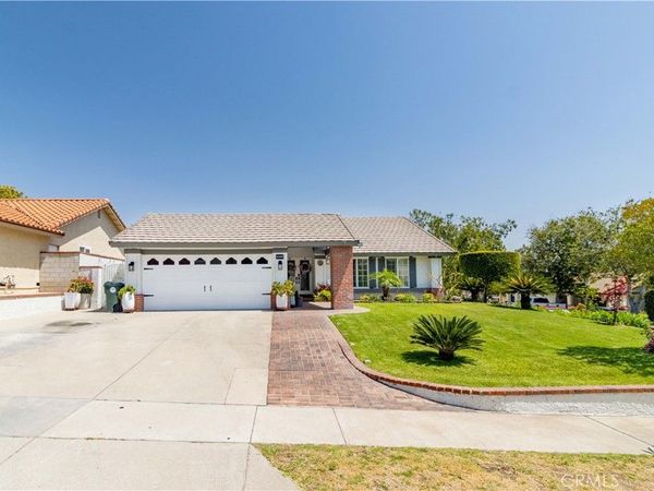 6245 Dakota, Alta Loma, CA 91737