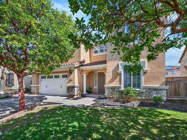 6 Tullach Pl, Hayward, CA 94542