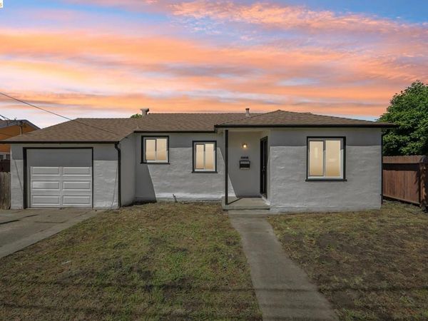 2637 Kelley Avenue, San Pablo, CA 94806