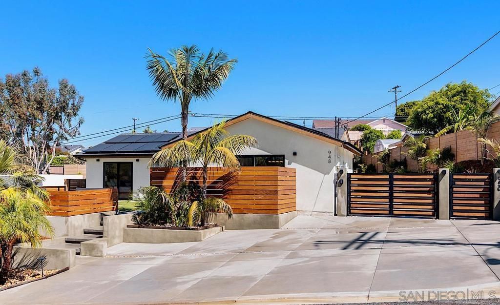 948 Emma, Cardiff by the Sea, CA 92007 Main Photo