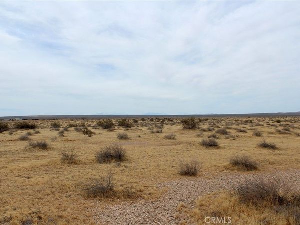 0 Off Highway 58, Hinkley, CA 92347