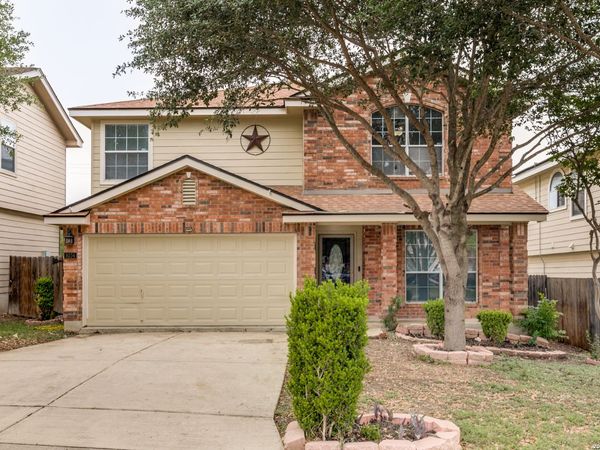 8034 SHUMARD OAK DR, San Antonio, TX 78223