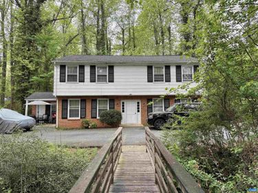 1725 SOLOMON RD , Charlottesville, VA 22911