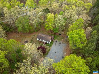 4586 SPOTSWOOD TRL , Barboursville, VA 22923