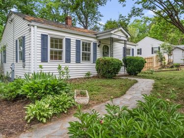 119 WEST PARK DR , Charlottesville, VA 22901