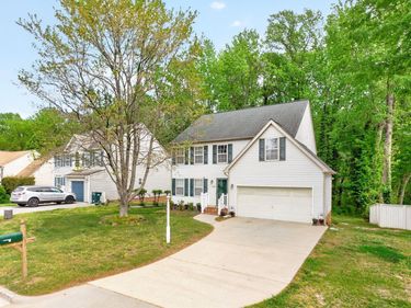 804 MAPLEGROVE DR, Richmond, VA 23223