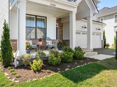 3448 THICKET RUN PL , Charlottesville, VA 22911