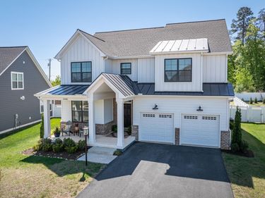 3448 THICKET RUN PL , Charlottesville, VA 22911