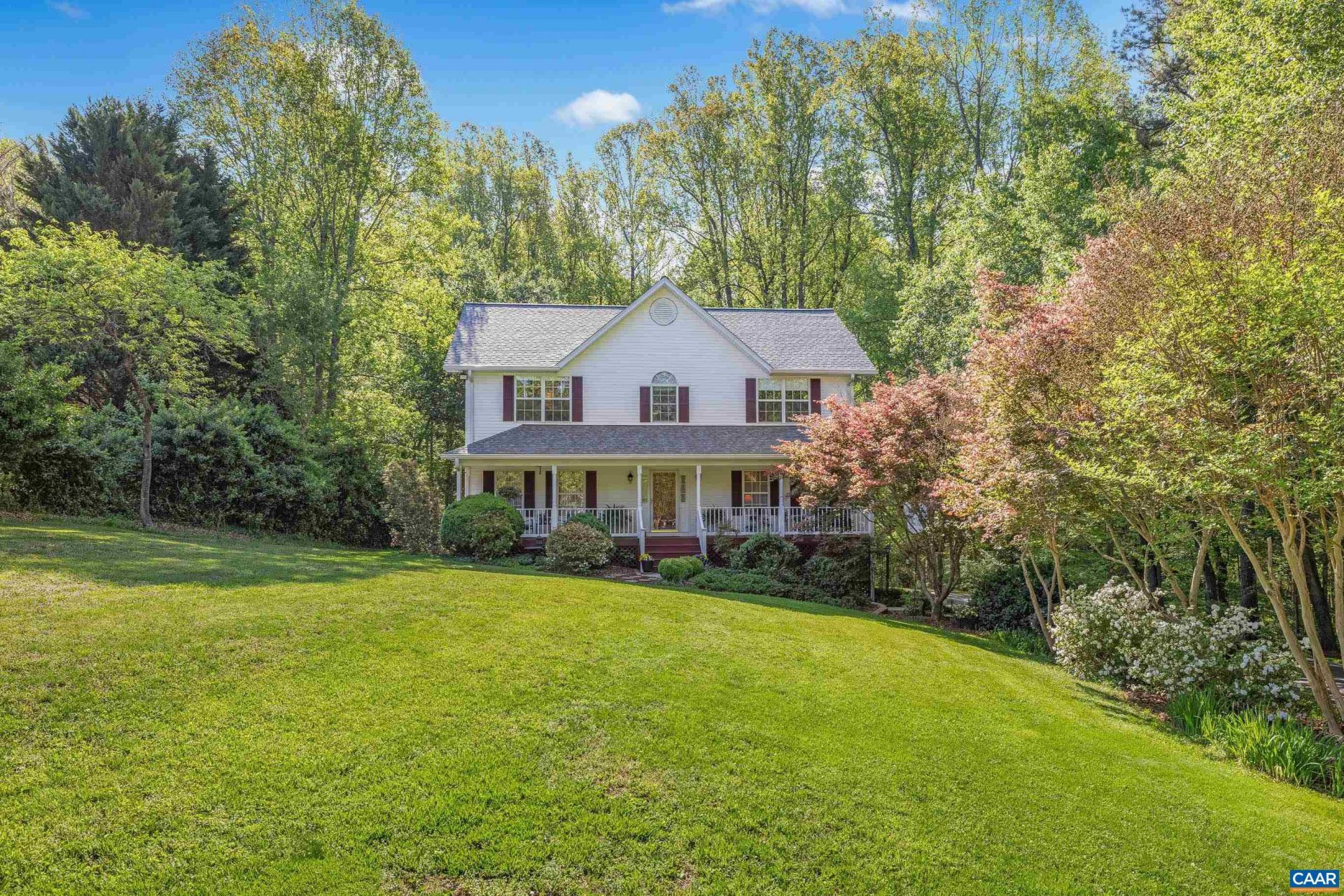 204 Rosewood Dr W, Barboursville, VA 22923 Main Photo