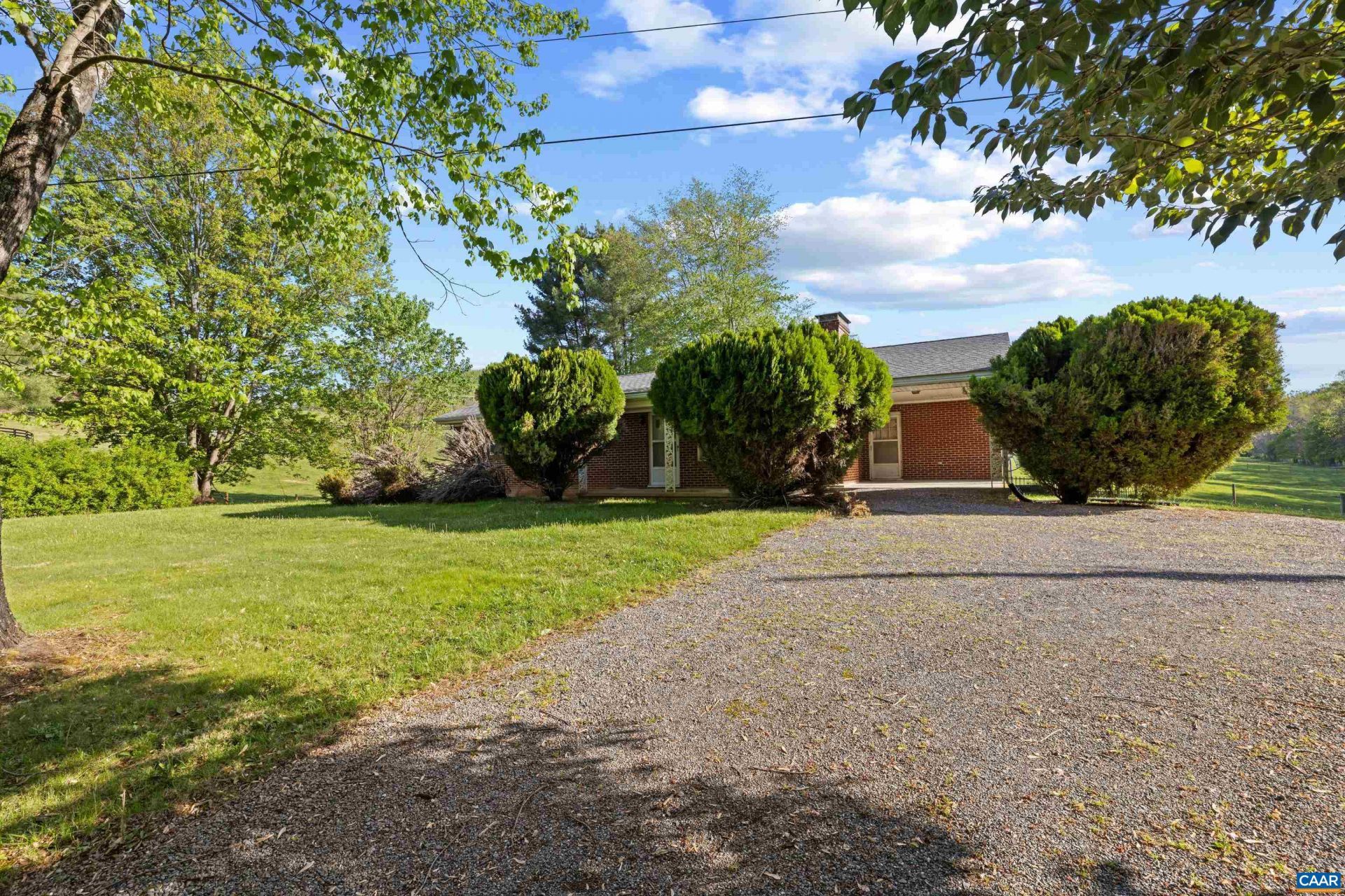 4206 Maury River Rd, Rockbridge Baths, VA 24473 Main Photo