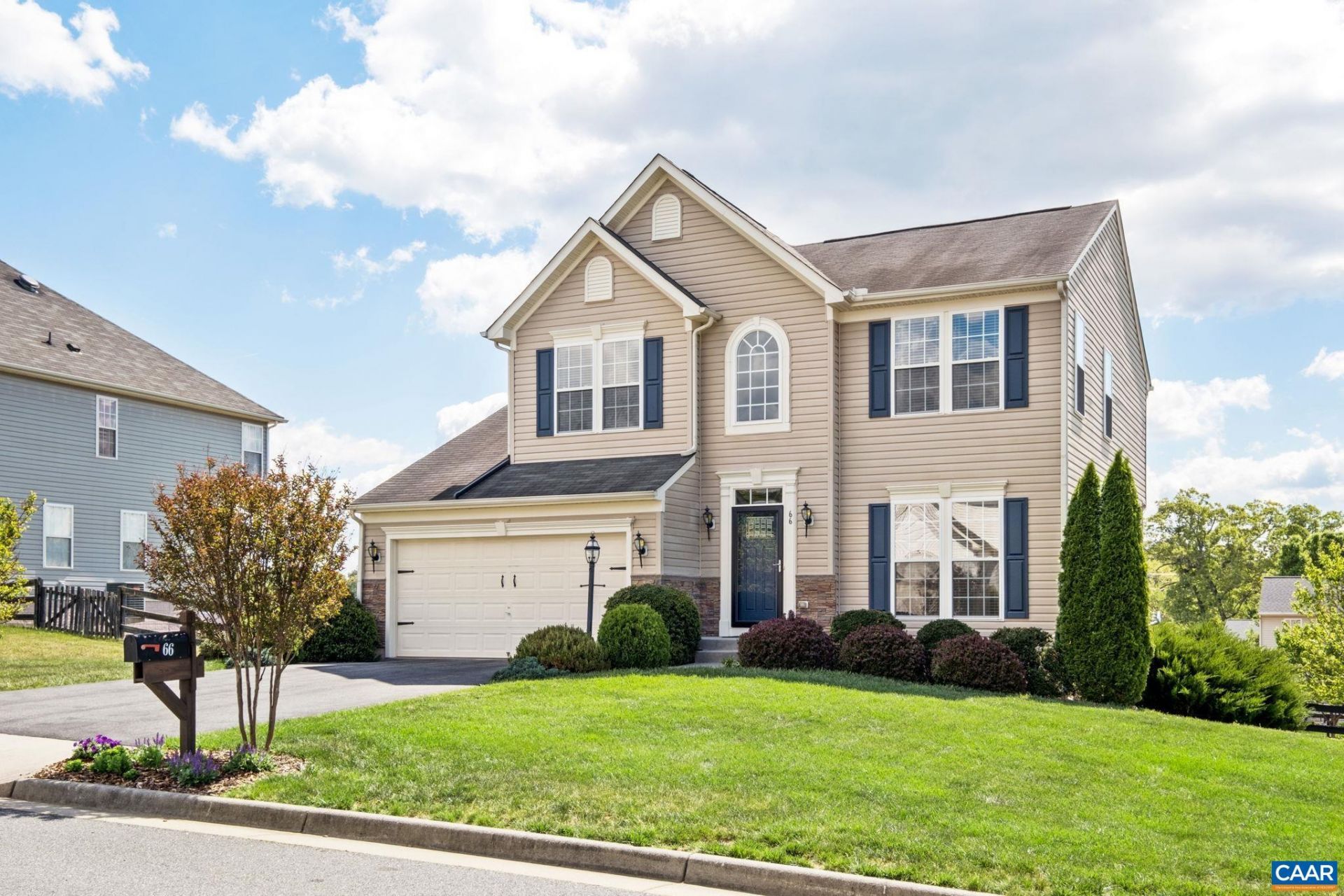 66 Elizabeth Dr, Barboursville, VA 22923 Main Photo