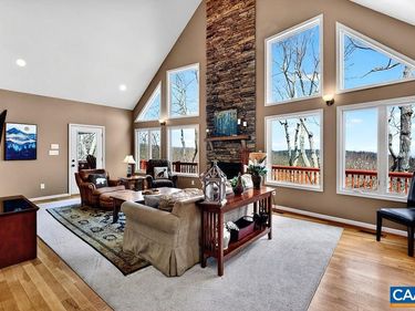 42 PEAVY PT, Wintergreen, VA 22967